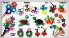 11 Easy Pipe Cleaner Crafts Pipe Cleaner Animals Pipe Cleaner Crafts Easy Crafts