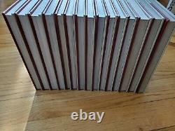 1961 Childcraft Children's Encyclopedia Library Volumes 1-15 Set Complete