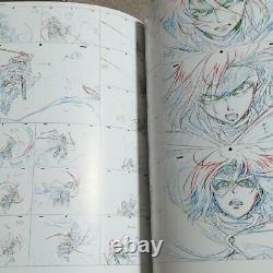 ATTACK ON TITAN / Shingeki No Kyojin Art Book 1-5 All 5 set Used Japanese ANIME