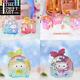 Anime Dessert Party Sweets Blind Box Cute Art Toy Figure Doll 1pc Or Set
