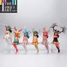 Anime Dorothy Forest Elf Blind Box Cute Art Toy Figure Doll 1pc Or Set