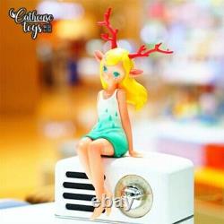 Anime Dorothy Forest Elf Blind Box Cute Art Toy Figure Doll 1pc or SET