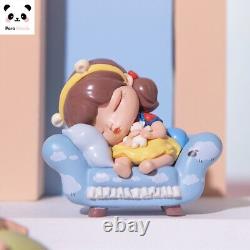 Anime Kemelife Sweet Dream Kingdom Cat Girl Kid Art Toy Figure Doll Box or SET