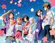 Anohana The Flower We Saw That Day Tv Series Box Set Blu-ray