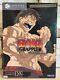 Baki The Grappler The Complete Series Funimation Dvd 7 Disc Set