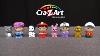 Bright Blox Figure Sets From Cra Z Art