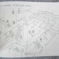 CARDCAPTOR SAKURA Animation Art Complete Set Book CLAMP Model Sheet 2013 Ltd