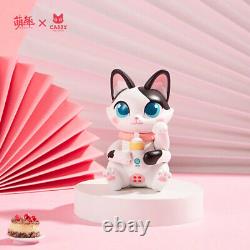CASSY Cathy Cat Lucky Series Blind Box Cute Art Toy Figure Doll 1pc or SET