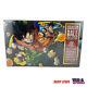 Dvd Dragon Ball Collection Complete Tv Series (639 Episodes) + 4 Movies Eng/jap