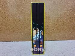 Dragon Ball Z Dragon Box Volume 6 6 Disc DVD Box Set with Art Book Free Ship