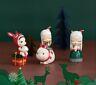 Dream Of Fairy Tale Legend Animal Girl Christmas Lite Art Designer Toy Figure