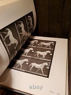 Eadweard Muybridge's Human and Animal Locomotion Complete 3 Volume Set I II III