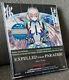 Expelled From Paradise Limited Edition Blu-ray (aniplex Usa Release)