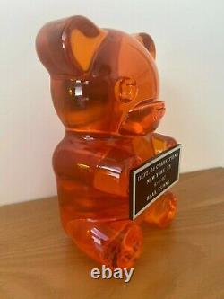 Gummy Bear Resin Cast Sculpture Limited Edition Avail Individual or Set