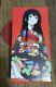 Hell Girl Starter Set Complete Dvd Volume 1-6. With Art Cards, Rare