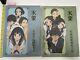 Hyouka The Niece Of Time Animation Art Book Jou Ge 2 Set Kyoto Official Anime
