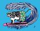 Jim Pollock Cows On Vacation Waterwheel Charity Set Not Phish