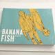 Japanese Bookanimation Banana Fish Setting Art Collection Book