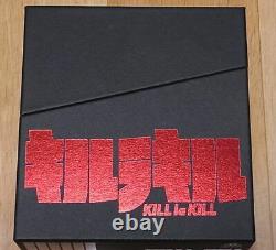 Kill la Kill Animation Staff Shikishi Art Board 20piece SET with BOX