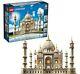 Lego 10256 Creator Expert Taj Mahal Brand New & Sealed In Outer Box Free Postage