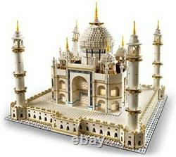 LEGO 10256 Creator Expert Taj Mahal Brand New & Sealed In Outer Box FREE POSTAGE