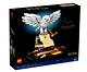 Lego Harry Potter Hogwarts Icons 76391 Collectors Edition New Sealed Set