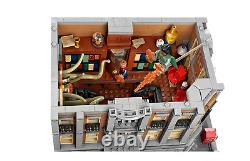 LEGO Marvel Sanctum Sanctorum 76218 New Sealed Set Christmas 2022