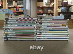 Lot of 25 A First Discovery Book Spiral Bound Hardcovers Scholastic
