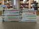 Lot Of 25 A First Discovery Book Spiral Bound Hardcovers Scholastic