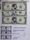 Mickey Mouse Covid Vaccine Dollars Set Of 3 Signed Numbered Jeff Gillette