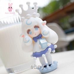 Memelo Sweet Kingdom Girl Series Blind Box Cute Art Toy Figure Doll 1pc or SET
