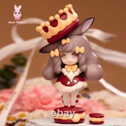 Memelo Sweet Kingdom Girl Series Blind Box Cute Art Toy Figure Doll 1pc or SET