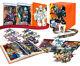 Mobile Fighter G Gundam Ultra Edition Bluray Boxed Set Out Of Print