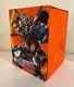Mobile Fighter G Gundam Ultra Edition Blu-ray Box Set Limited Edition Msg