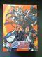 Mobile Fighter G Gundam Ultra Edition Bluray Anime Series Msg Collectors Set New