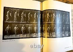 Muybridge's Complete Human and Animal Locomotion 3 Vol Set 1979 781 Plates