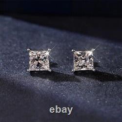 Mystical 1.5ct Diamond Earring Set