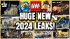 New Lego Leaks Notre Dame Technic Promos Icons U0026 More