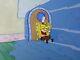 Nickelodeon Spongebob Original Animation Art Key Master Background Cel Set Up#13