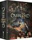 Overlord Ii Season Two Limited Edition Blu-ray + 40 Page Art Book Box Set New