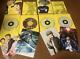 Persona 4 The Animation Blu-ray 1 To 10 Complete Set With Anime Art Card