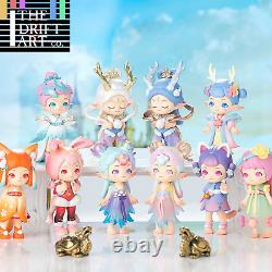 ROOYIE Fairy Tale Series Girl Blind Box Cute Art Toy Figure Doll 1pc or SET