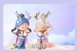 ROOYIE Fairy Tale Series Girl Blind Box Cute Art Toy Figure Doll 1pc or SET