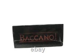 Rare New Baccano! Vol 1 With Dvd Set Art Box (Dvd, 2009) FN-09621 Funimation