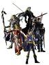 Square Enix Dissidia Final Fantasy Vi Trading Arts Figure Vol. 2 Japan Version