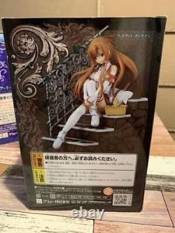 Sword Art Online Asuna Figure Set Japan Anime