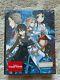 Sword Art Online Limited Edition Part 1 Blu-ray Box Set Aniplex Anime New Oop