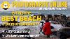 The Best Beach For Photography Auto Focus Settings For Max Performance Videography In Low Light