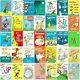 The Essential Dr. Seuss Collection 40 Book Set-hardcover
