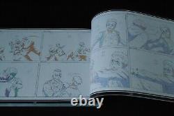 Tokyo Revengers The Animation Artworks, Setting Art Book by Ken Wakui, JAPAN